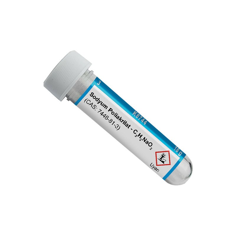 Sodyum Poliakrilat 20 g