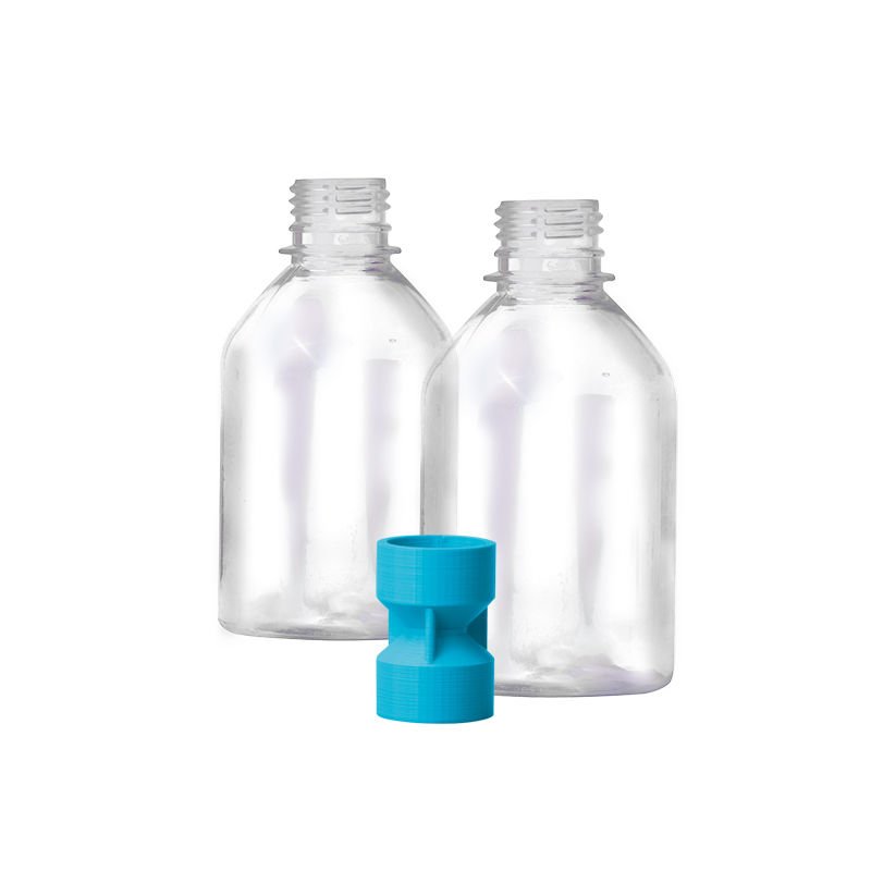 Tornado Deneyi Mini Set