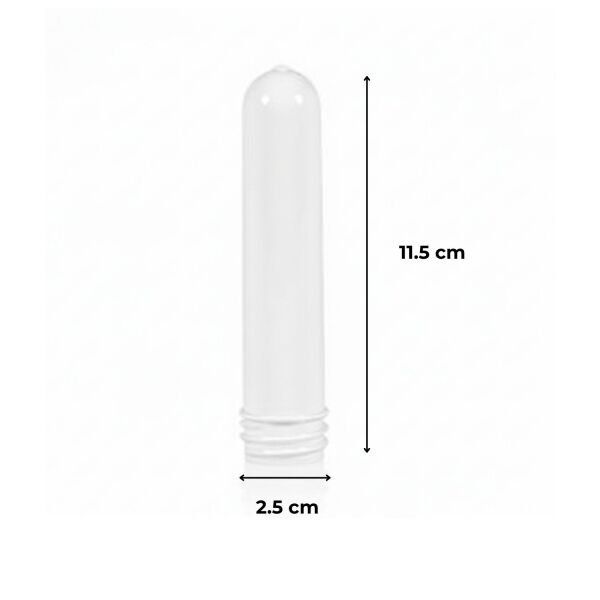 Deney Tüpü 30 mL