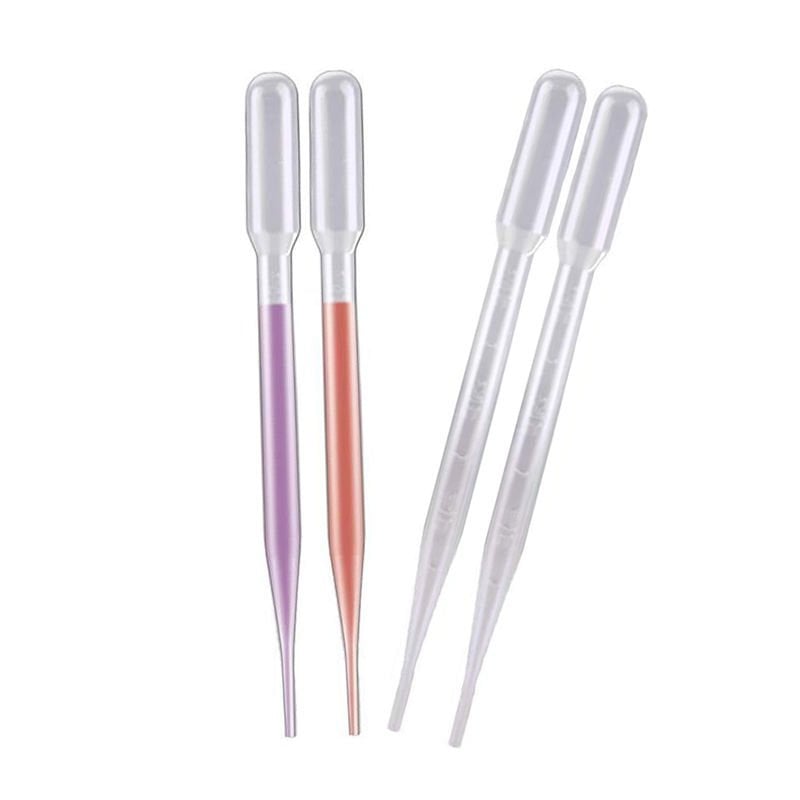 Pastör Pipet 3 mL
