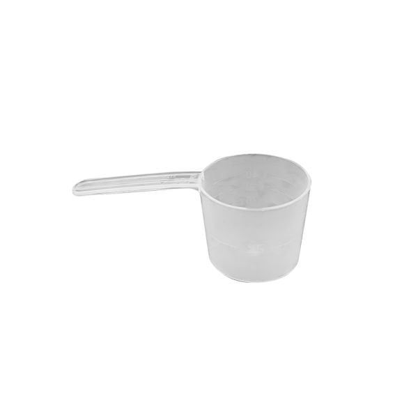 Saplı Ölçü Kabı 50 mL