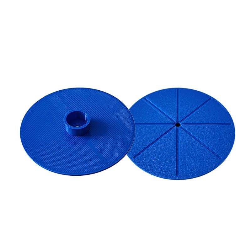 Hovercraft Disk