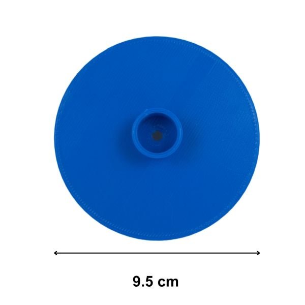 Hovercraft Disk