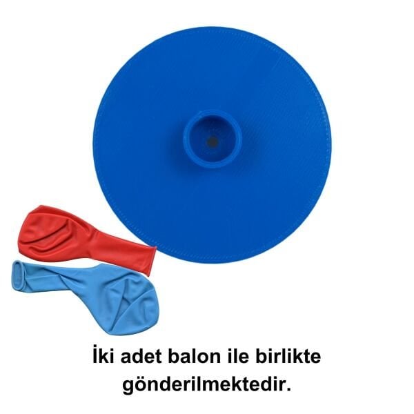 Hovercraft Disk