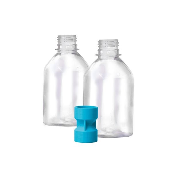 Tornado Deneyi Mini Set