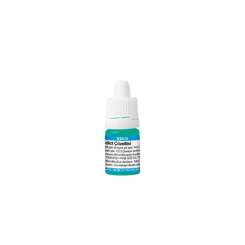 Benedict Çözeltisi 10 mL