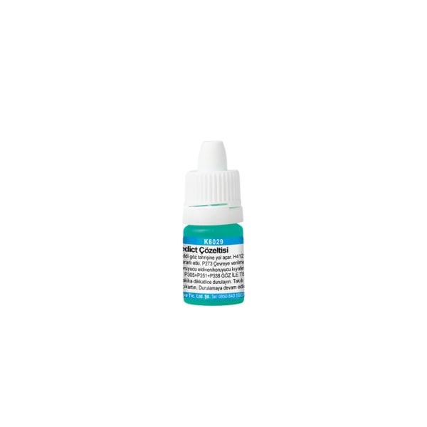 Benedict Çözeltisi 10 mL