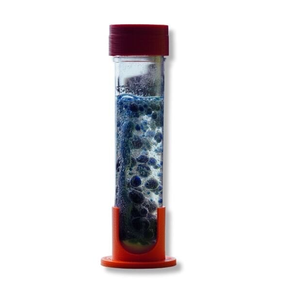 Dans Eden Baloncuklar Deneyi Mini Set