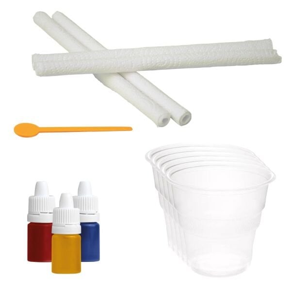 Gökkuşağı Deneyi Mini Set