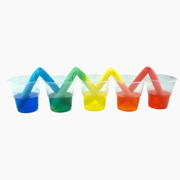 Gökkuşağı Deneyi Mini Set